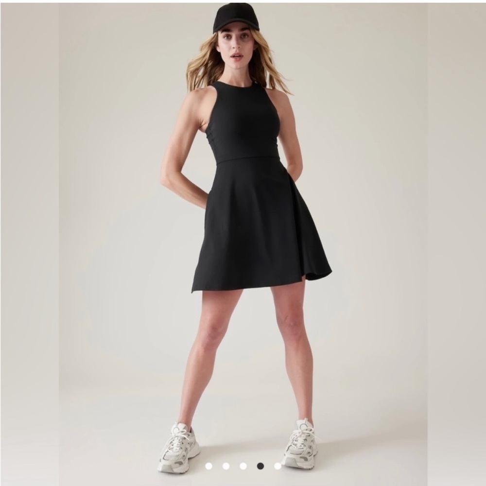 Athleta Concious Dress
